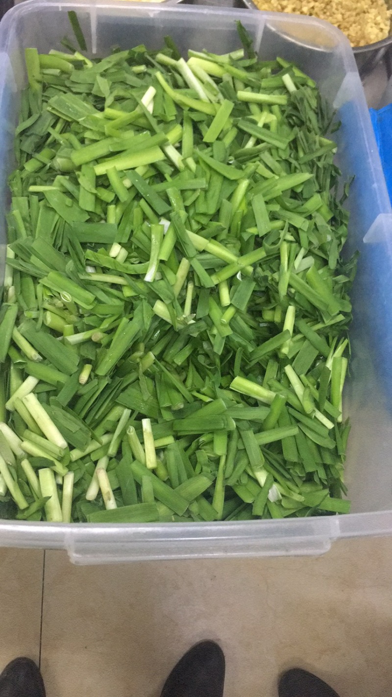 蒜薹段，蒜苔丁，蒜苔净菜，全部厂家自产，质优价廉