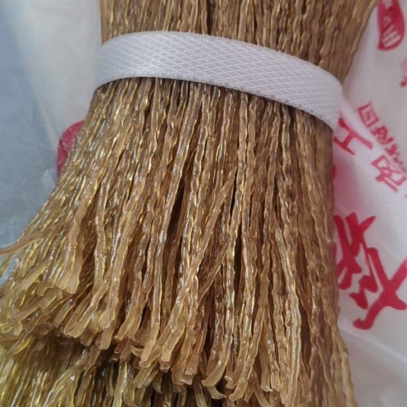 红薯粉丝河北晋州正宗粉丝产地直发全国代发