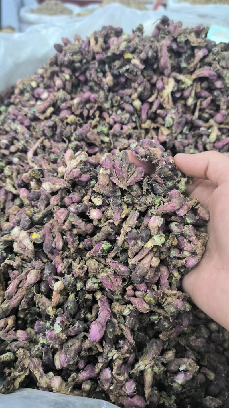 款冬花冬花无硫优质新货规格齐全批发零售支持代发