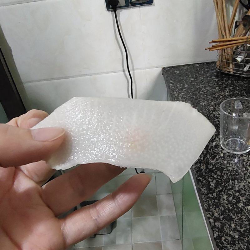 玉兰片楠竹笋毛竹笋笋片切片笋干泡发货，干杂