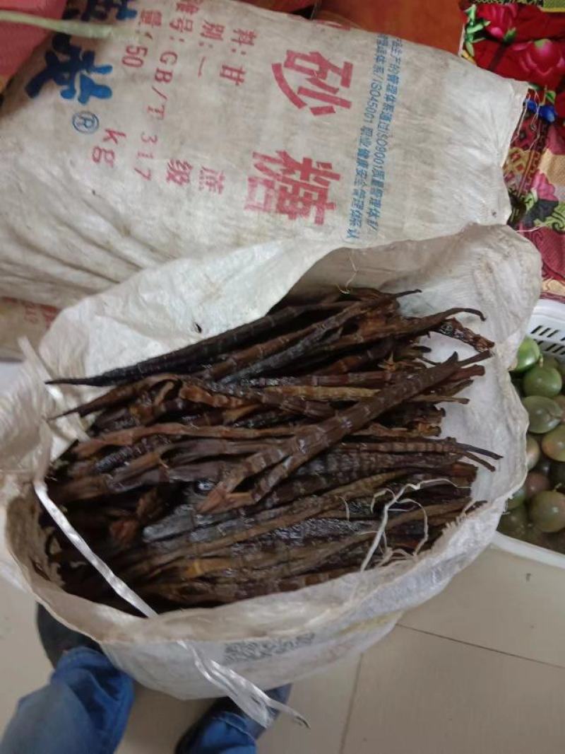 【笋干】黑笋干，烟笋，产地发货，欢迎来电咨询