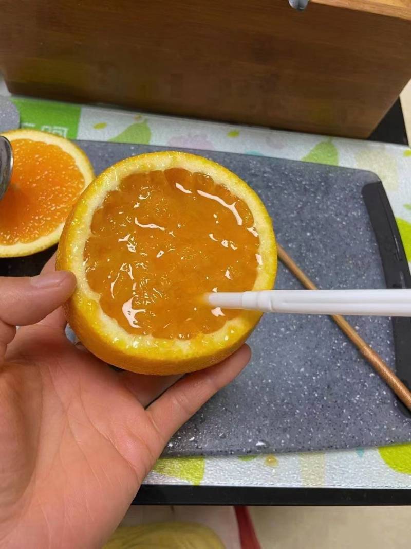 秭归九月红脐橙，爆汁果冻橙，口感纯甜，水分充足，诚信代办