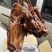 烟熏腊三角排（腊肉香肠源头工厂一手货源量大从优）