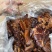 【腊排骨】烟熏三角排一手工厂餐饮净菜食品供应