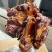 【腊排骨】烟熏三角排一手工厂餐饮净菜食品供应