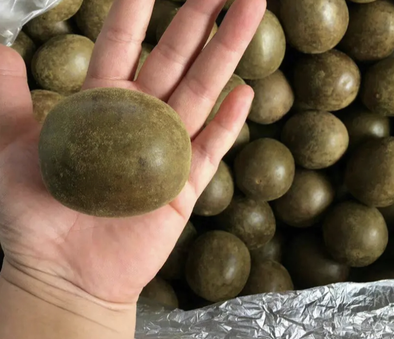 罗汉果批发一件代发量大优惠，欢迎进店选购