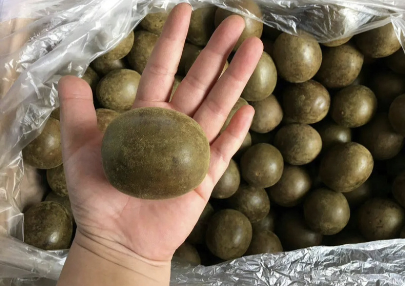 罗汉果批发一件代发量大优惠，欢迎进店选购