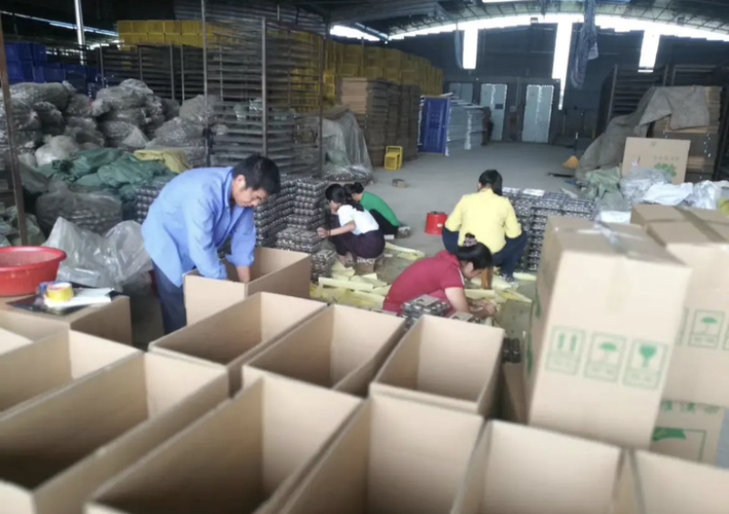 罗汉果批发一件代发量大优惠，欢迎进店选购