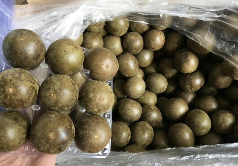 罗汉果批发一件代发量大优惠，欢迎进店选购