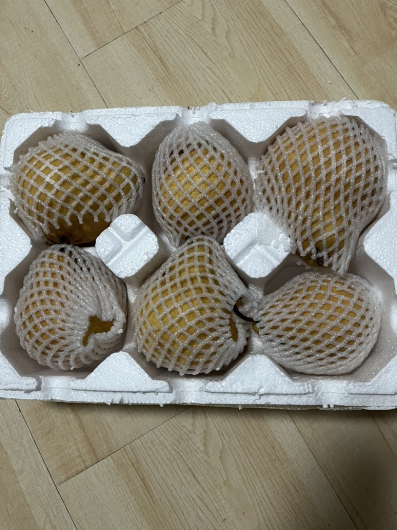 丑梨