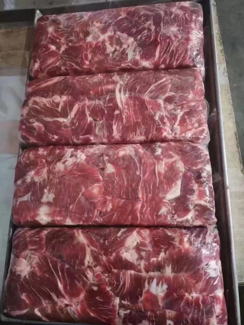牛碎肉，清真纯干牛碎肉，无任何添加剂，适合饭店，包子铺