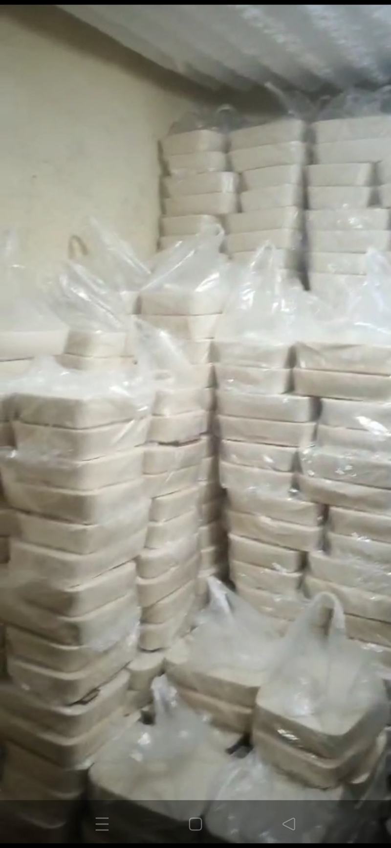 精炼牛油无杂质适用于火锅，板面，熬汤厂家一手货质量有保证