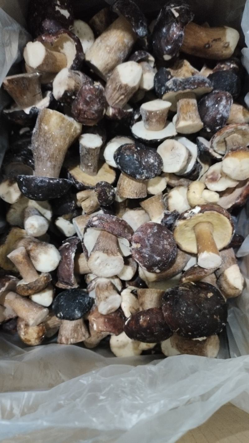 速冻美味牛肝，一级
