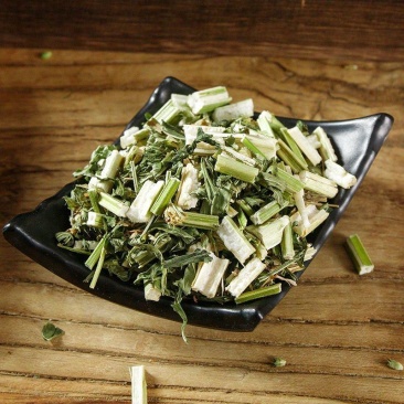 益母草坤草产地山东农家晒制中药材全品类批发