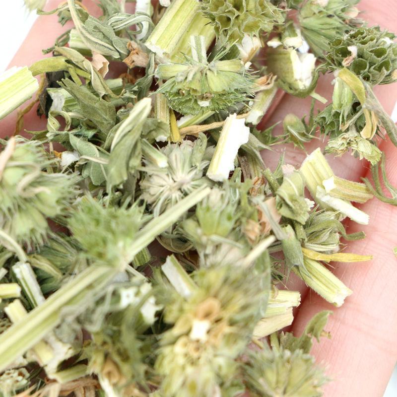 益母草坤草产地山东农家晒制中药材全品类批发