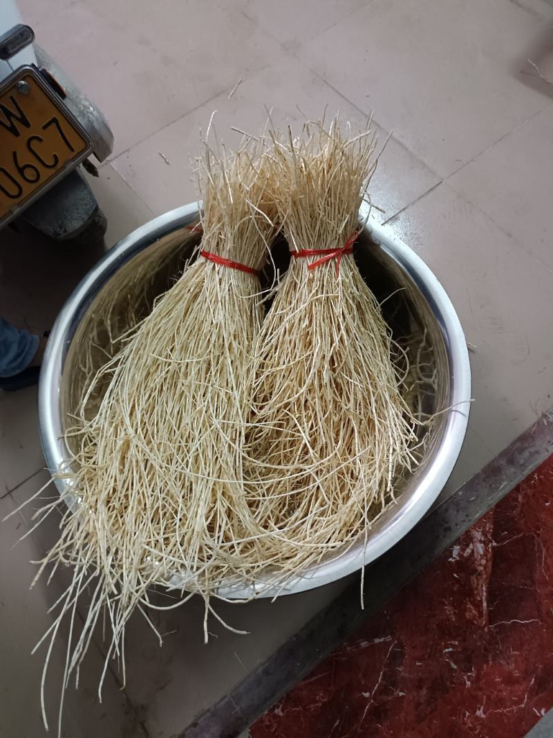 白茅根
