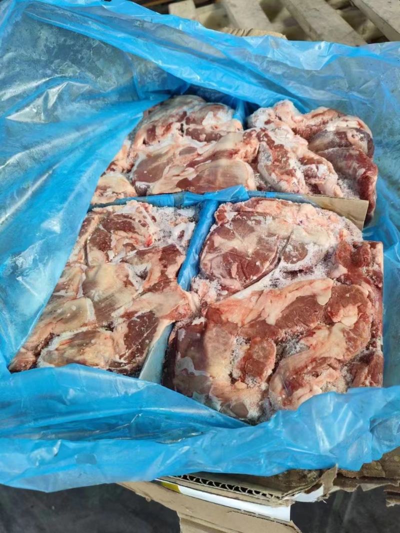 护心肉，新货实拍，品质很好，价格实惠，手续齐全