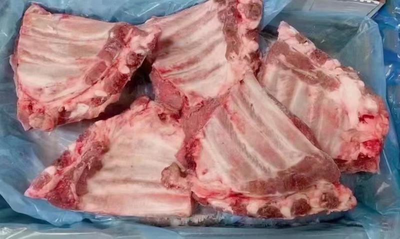 多肉小排，去颈前排，都有，现货实拍，质量很好，鲜度很好