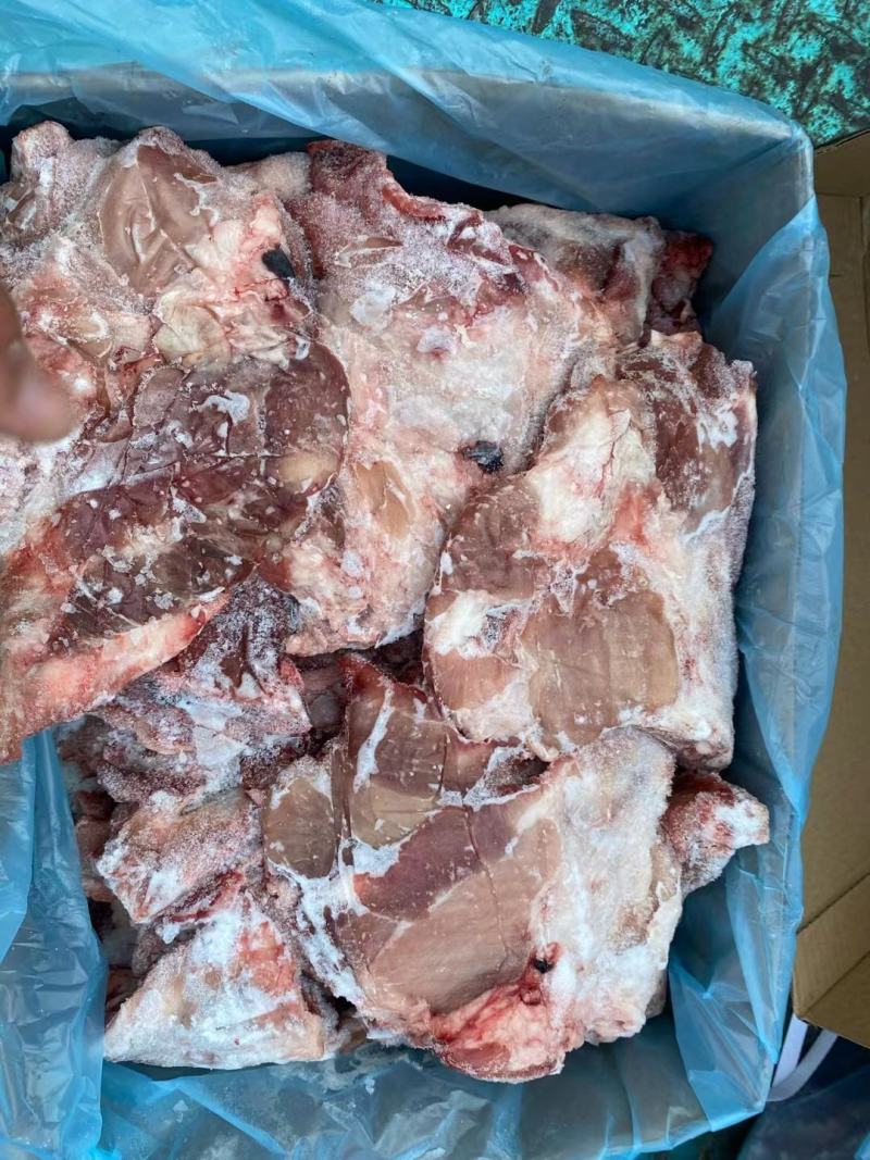 多肉小排，去颈前排，都有，现货实拍，质量很好，鲜度很好
