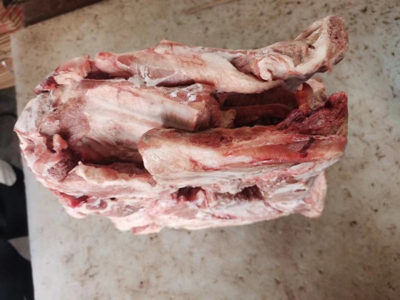 多肉小排，去颈前排，都有，现货实拍，质量很好，鲜度很好