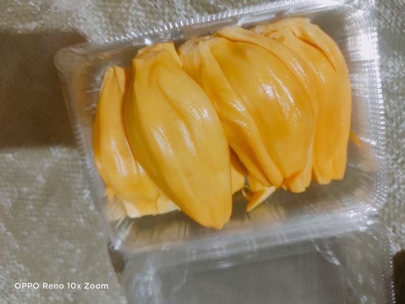【一件代发】黄肉菠萝蜜（三亚优质产区）