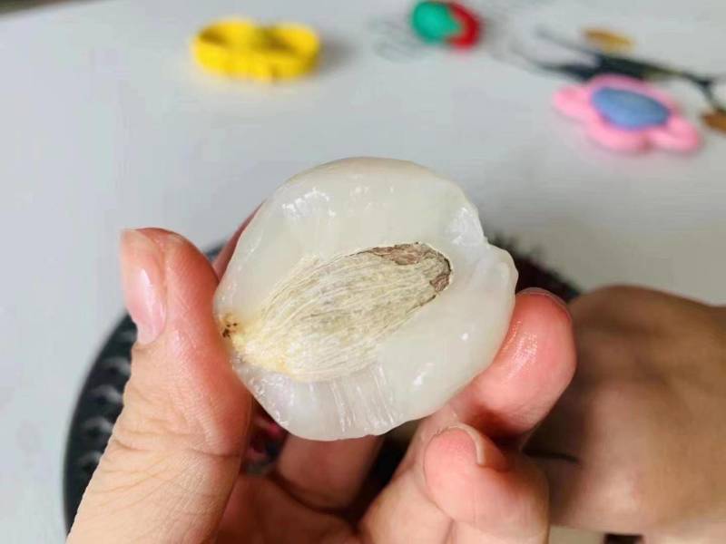 【一件代发】海南保亭红毛丹-精选7号果