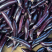 四川攀枝花米易精品黑茄大量上市价格美丽