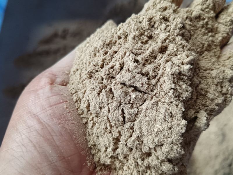 小麦粉