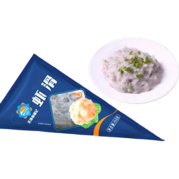 虾滑