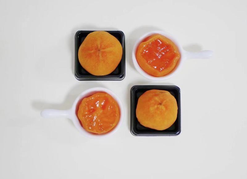 柿饼