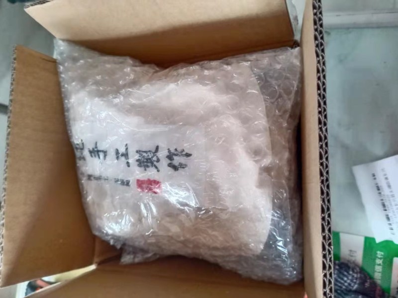 自产自销纯手工藕粉地址湖北省荆州市洪湖市大沙湖管理区