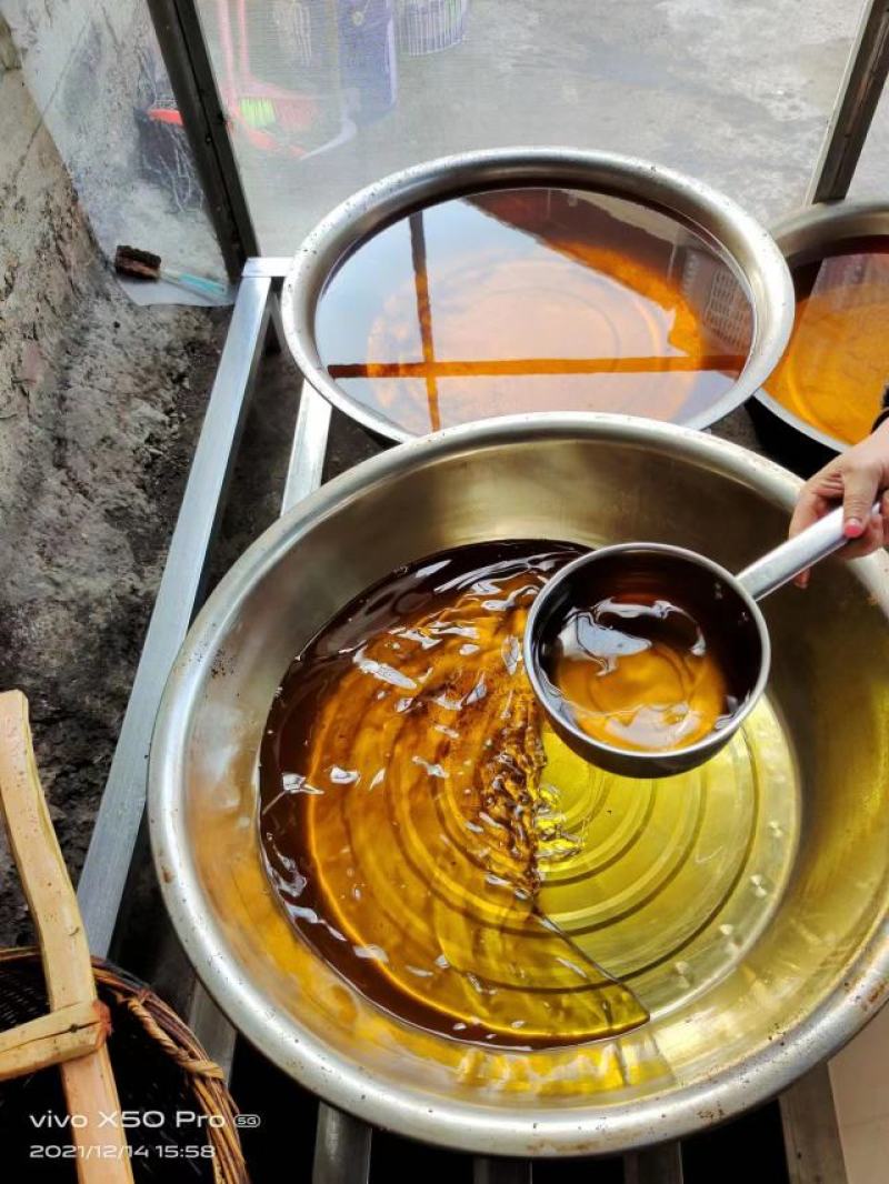 长期有货一手货源各种山茶油