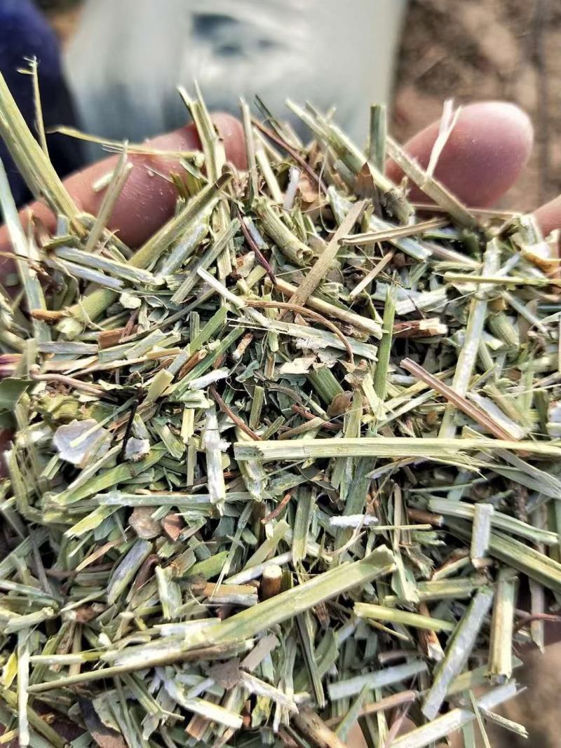 一级花生秧，无杂质