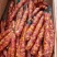 【纯肉香肠】纯肉香肠烟熏味腊肠麻辣味五香味广味电联