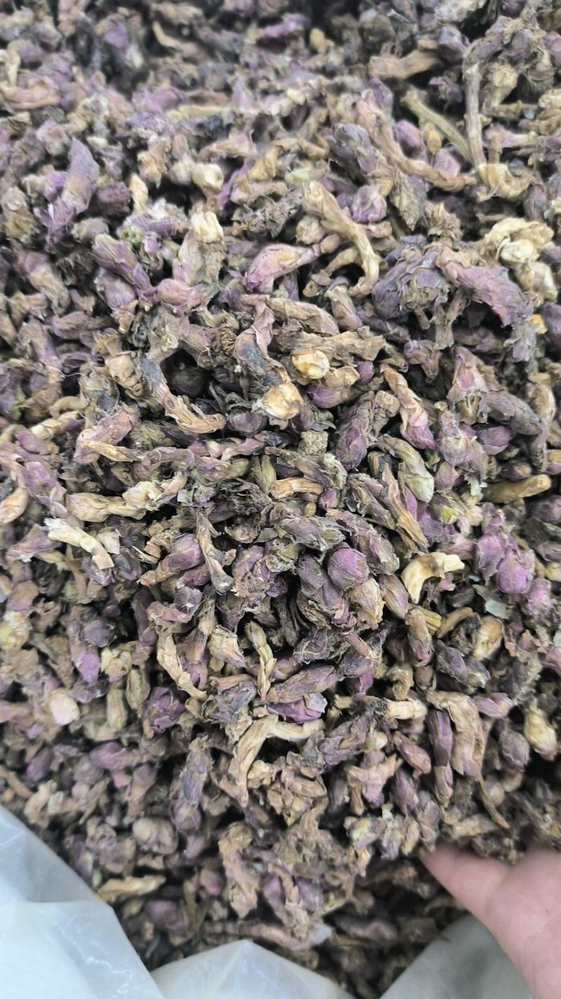 款冬花冬花无硫优质新货规格齐全批发零售支持代发