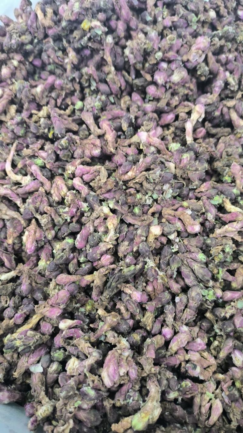 款冬花冬花无硫优质新货规格齐全批发零售支持代发