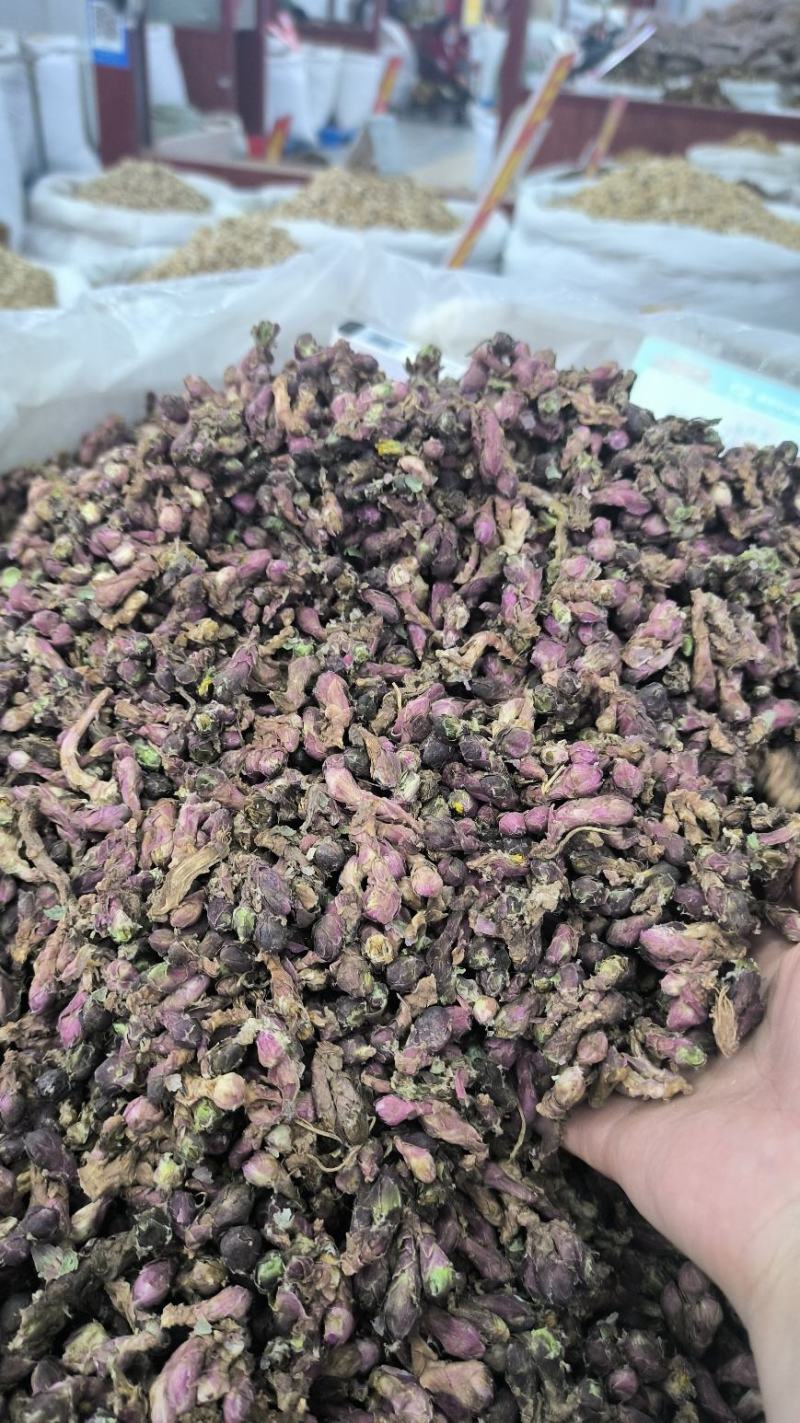 款冬花冬花无硫优质新货规格齐全批发零售支持代发