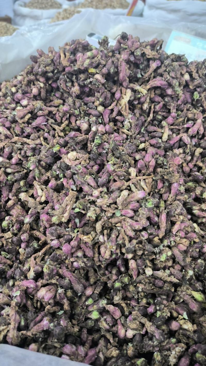 款冬花冬花无硫优质新货规格齐全批发零售支持代发
