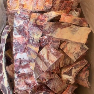 牛小排.牛胸骨.酱骨自助.牛骨锅.牛排锅食材