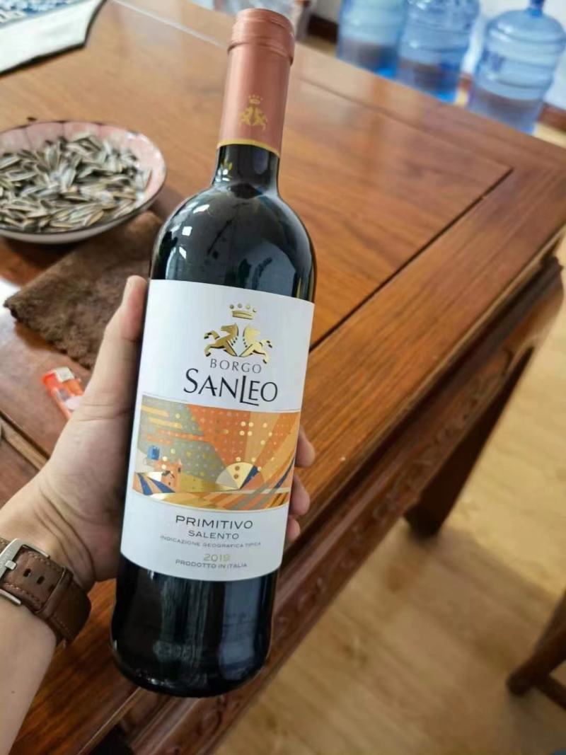 大量出售红酒