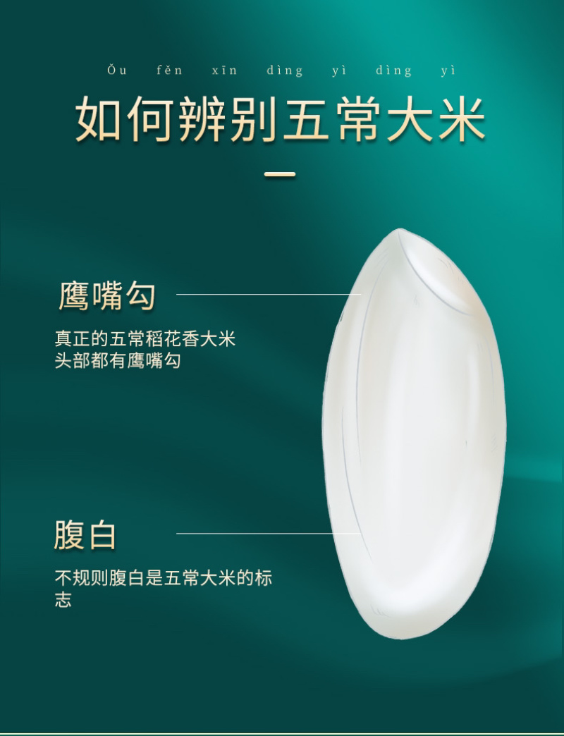 新米五常大米稻花香2号量大优惠一件代发