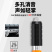 迷你吊顶神器消音炮钉射钉枪墙面紧固器打钉固定线槽吊卡管卡