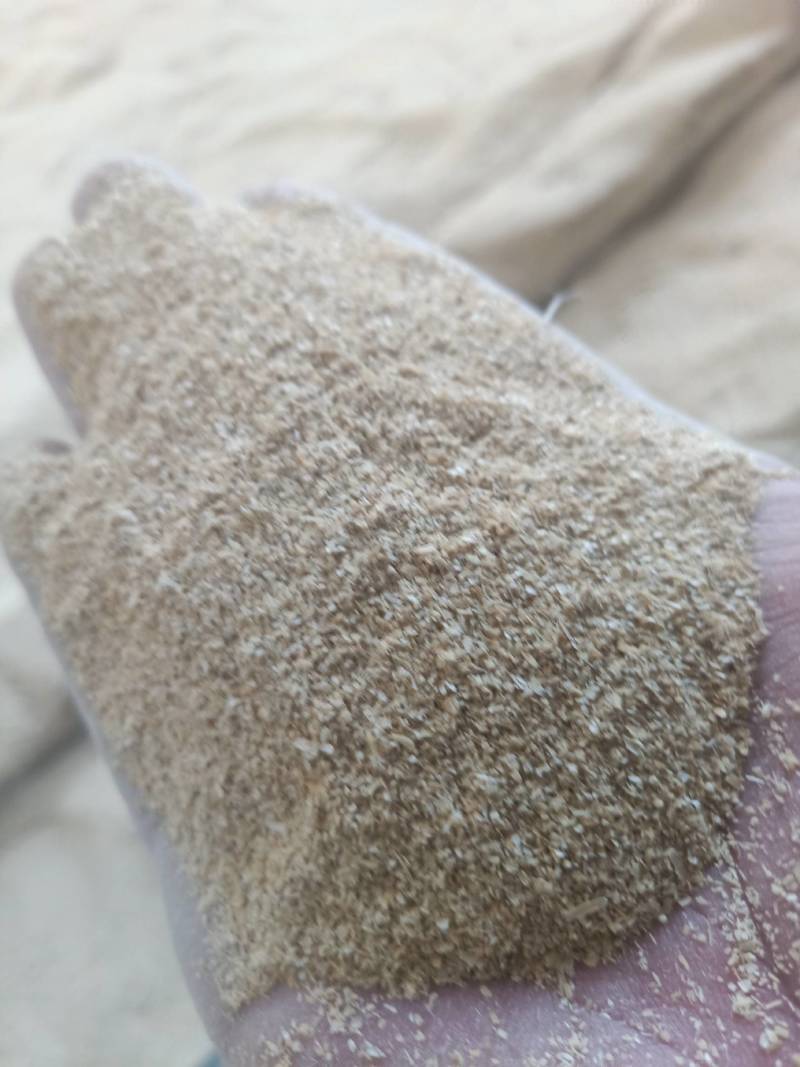 稻糠粉厂家，质优价廉厂家发货，可开发票，厂家首先。