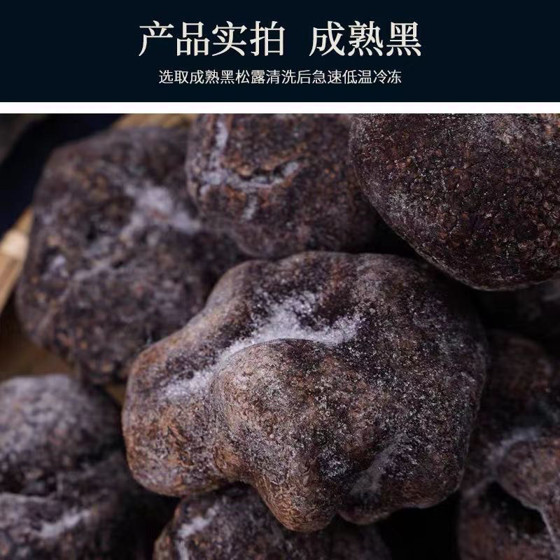 《精品》松露新鲜，质量保证，价格优惠，欢迎订购