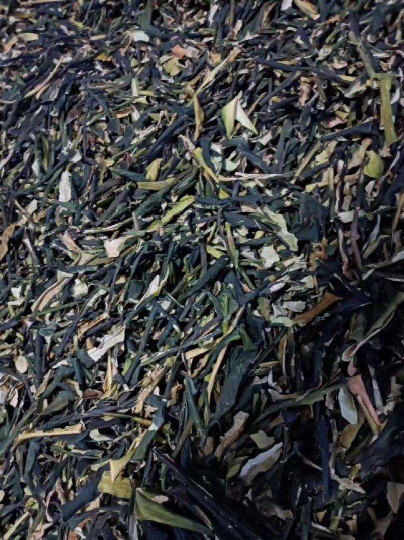湖北绿色烘晒/纯手工冬瓜皮/产地大货供应/量大价优