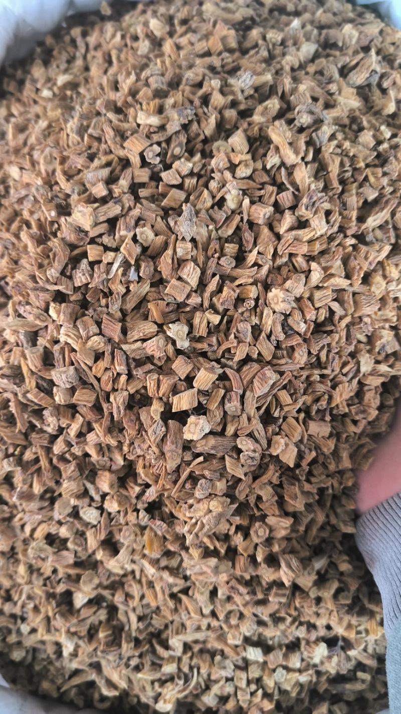 中药材秦艽无硫大九麻花艽货源充足支持大货批发