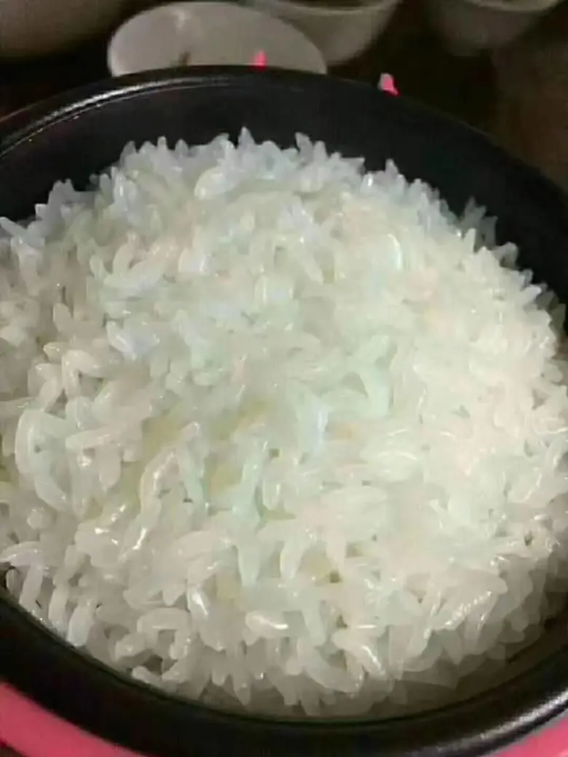 世界贡米之乡，精品大米长粒香大米高品质，高品质。