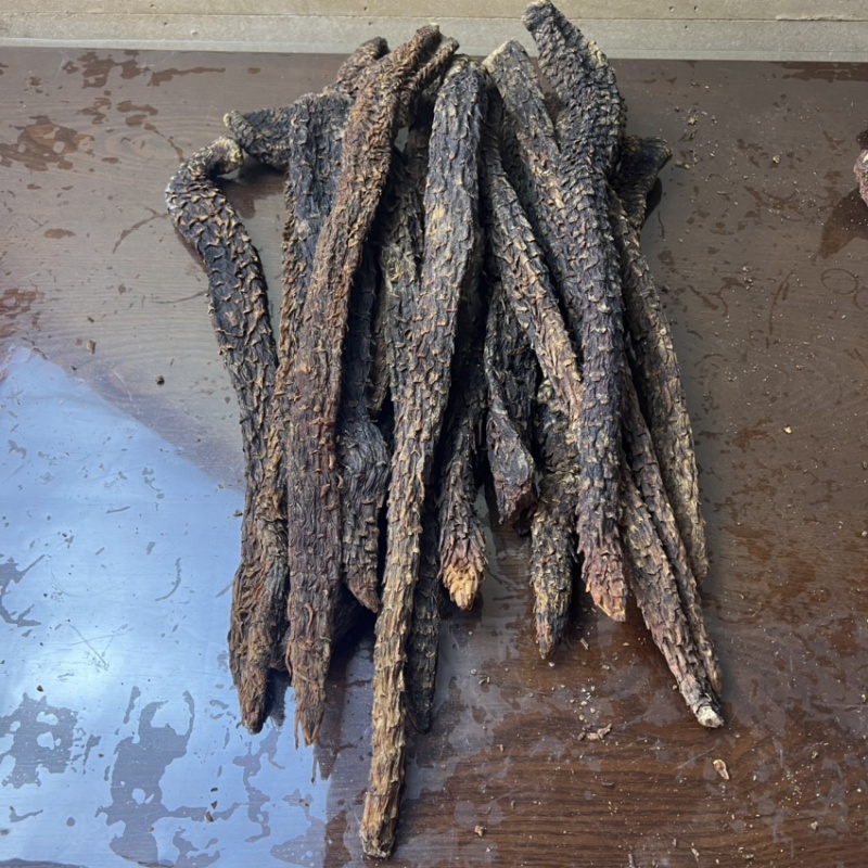 肉苁蓉整根3根一斤内蒙古发货阿拉善肉苁蓉整根非锁阳