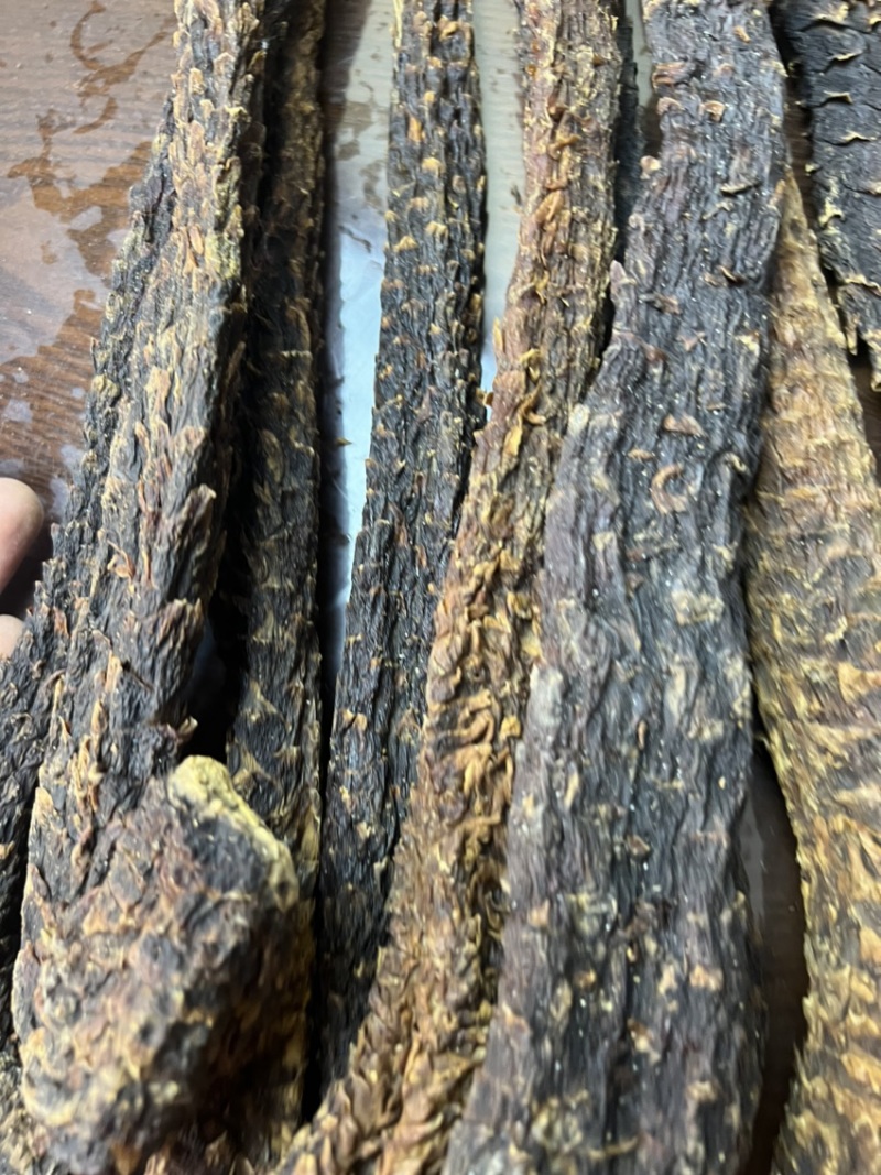 肉苁蓉整根3根一斤内蒙古发货阿拉善肉苁蓉整根非锁阳