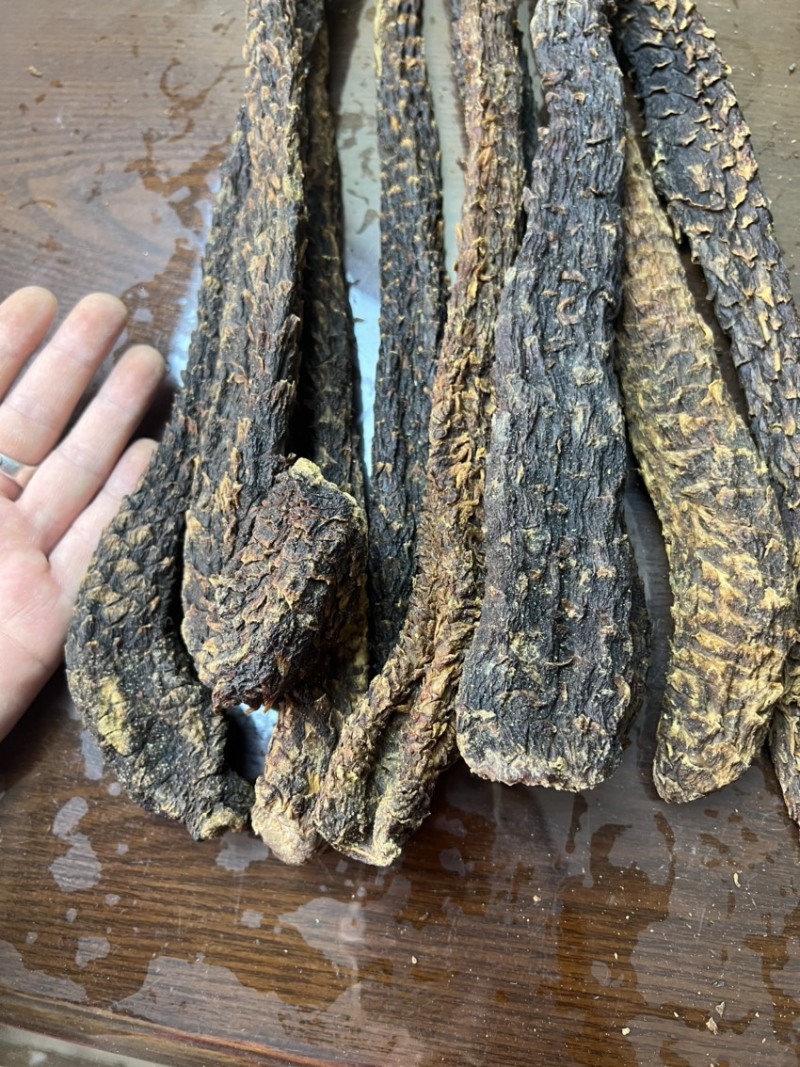 肉苁蓉整根3根一斤内蒙古发货阿拉善肉苁蓉整根非锁阳